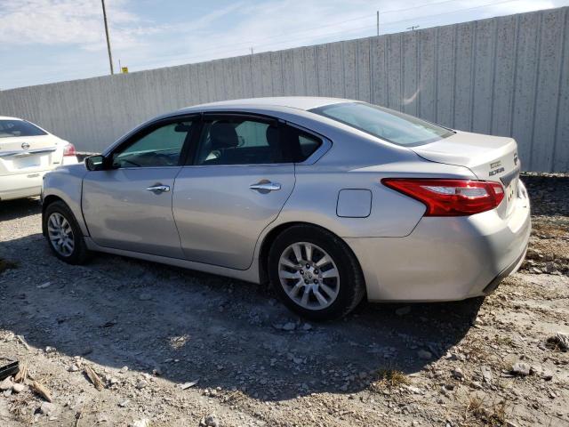 Obraz 2 z 2016 NISSAN ALTIMA 2.5 2016 z VIN 1N4AL3APXGN353471