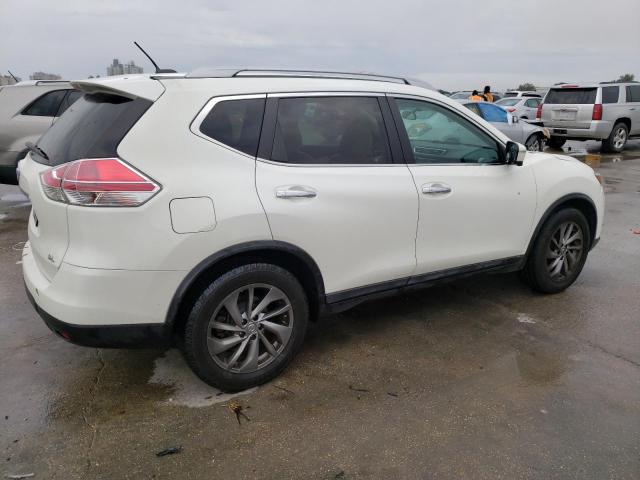 Image 3 of 2015 NISSAN ROGUE S 2015 with VIN 5N1AT2MT9FC874281