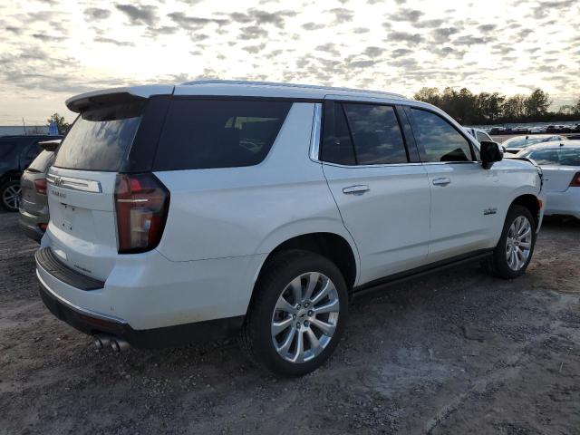 Obraz 3 z 2023 CHEVROLET TAHOE C1500 PREMIER 2023 z VIN 1GNSCSKD8PR334401