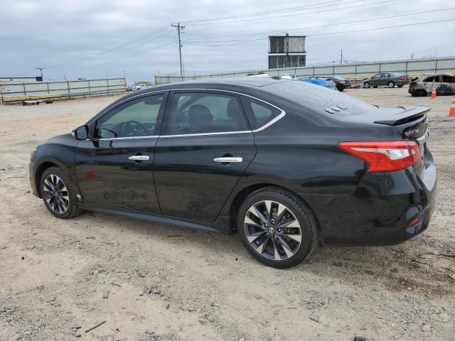 Image 2 of 2017 NISSAN SENTRA S 2017 with VIN 3N1AB7AP6HY304666