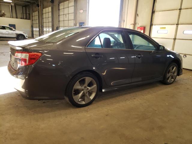 Obraz 3 z 2013 TOYOTA CAMRY SE 2013 z VIN 4T1BK1FK3DU528417