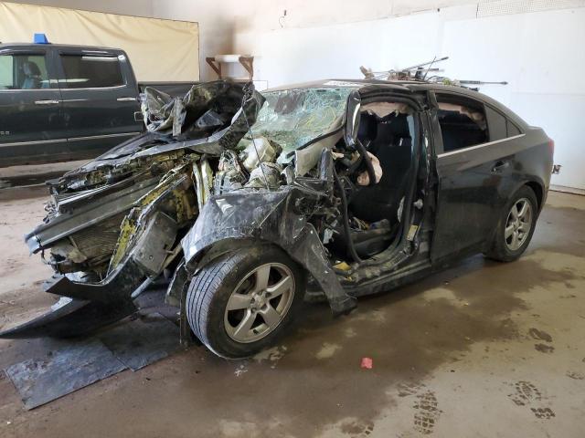 Image 1 of 2014 CHEVROLET CRUZE LT 2014 with VIN 1G1PC5SB5E7455922