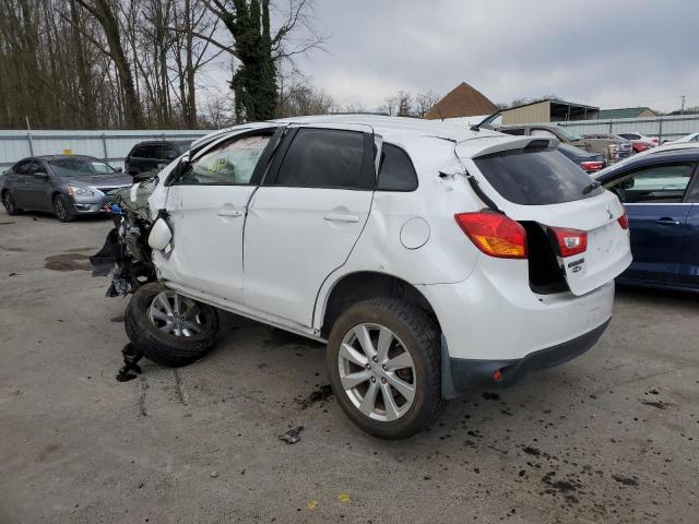 Obraz 2 z 2014 MITSUBISHI OUTLANDER SPORT ES 2014 z VIN 4A4AR3AU5EE028523