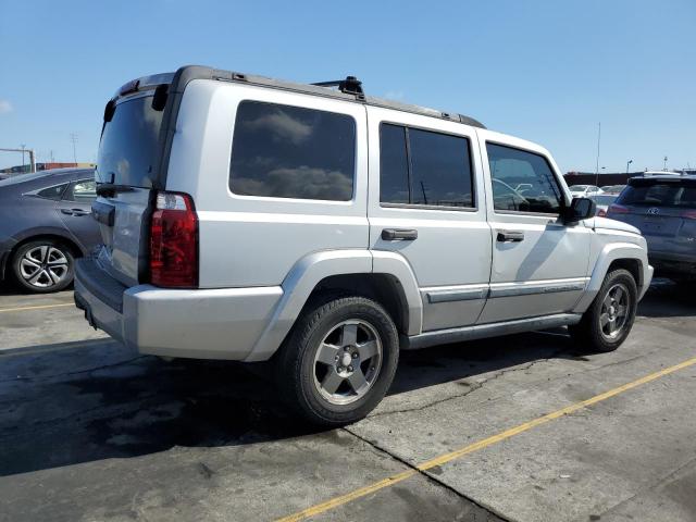 Obraz 3 z 2006 JEEP COMMANDER  2006 z VIN 1J8HG48N36C132997