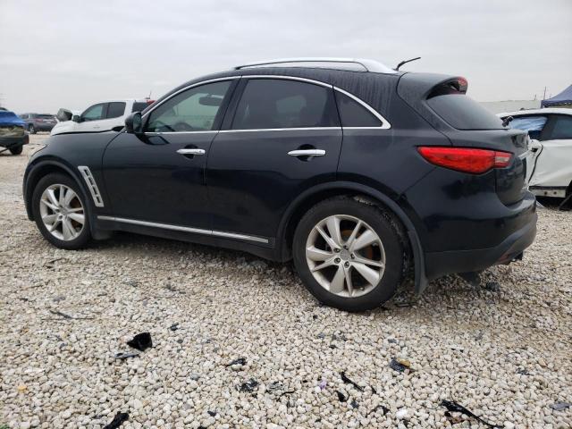 Изображение 2 2012 INFINITI FX35  2012 с VIN JN8AS1MU5CM120749