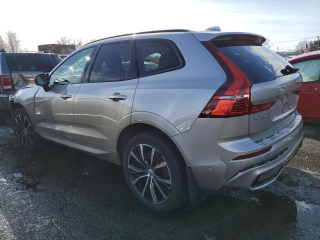 Image 2 of 2024 VOLVO XC60 PLUS 2024 with VIN YV4L12RL0R1720793