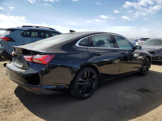 Image 3 of 2022 CHEVROLET MALIBU LT 2022 with VIN 1G1ZD5ST8NF208222
