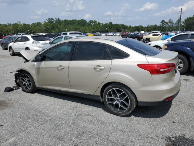 Obraz 2 z 2018 FORD FOCUS SE 2018 z VIN 1FADP3F24JL226636