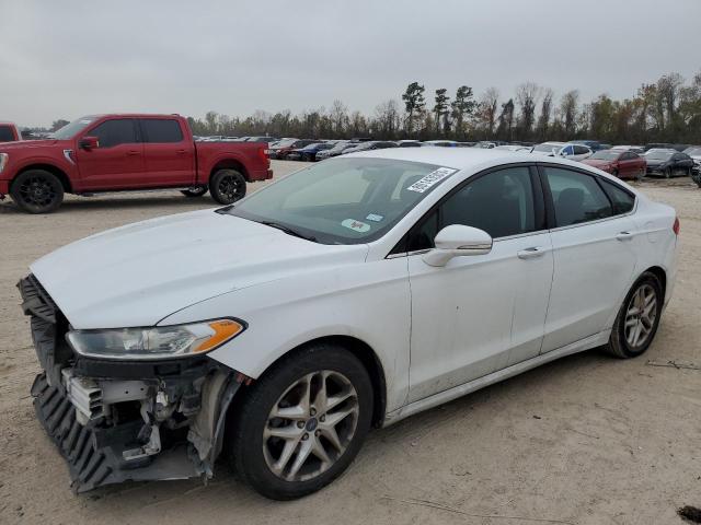 2013 FORD FUSION SE 2013 image