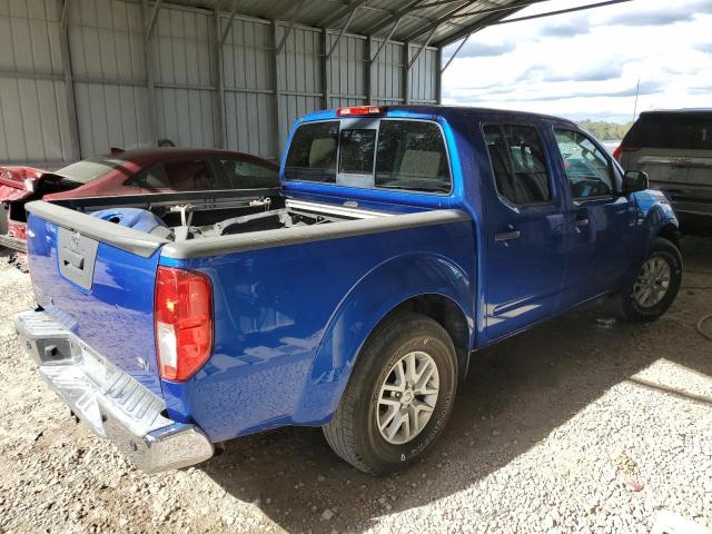 Image 3 of 2014 NISSAN FRONTIER S 2014 with VIN 1N6AD0ER5EN751490