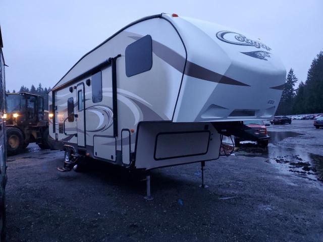 2016 KEYSTONE COUGAR 2016 image