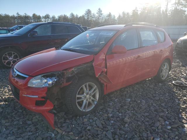 Obraz 1 z 2010 HYUNDAI ELANTRA TOURING GLS 2010 z VIN KMHDC8AE9AU054808
