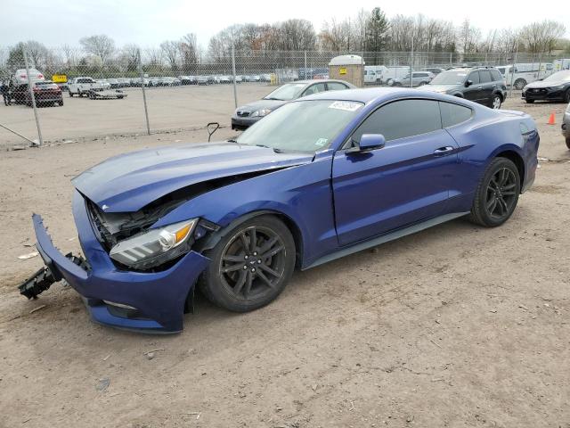 Obraz 1 z 2015 FORD MUSTANG  2015 z VIN 1FA6P8TH7F5373351