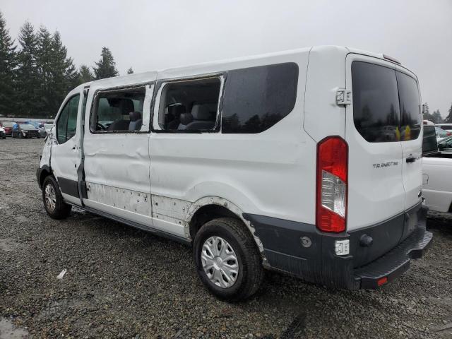 Изображение 2 2015 FORD TRANSIT T-350 2015 с VIN 1FBZX2YM8FKA83801