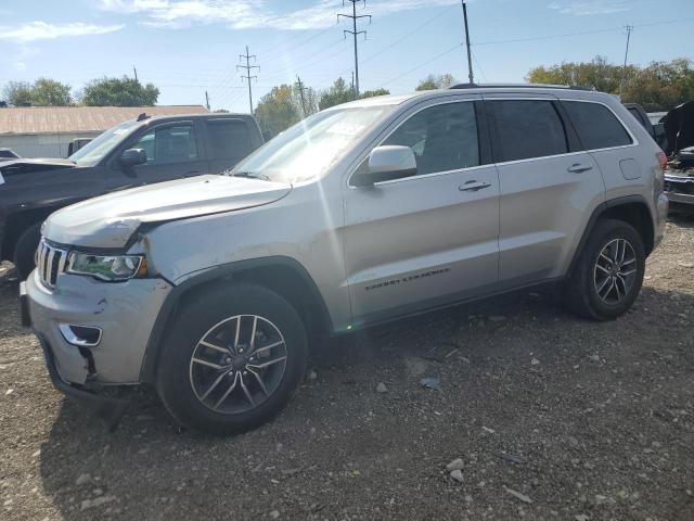 Image 1 of 2020 JEEP GRAND CHEROKEE LAREDO 2020 with VIN 1C4RJFAG4LC120941