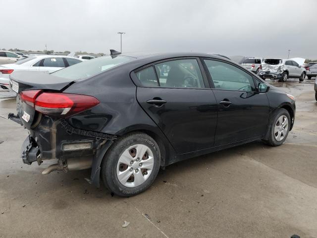 Изображение 3 2017 KIA FORTE LX 2017 с VIN 3KPFK4A7XHE151793