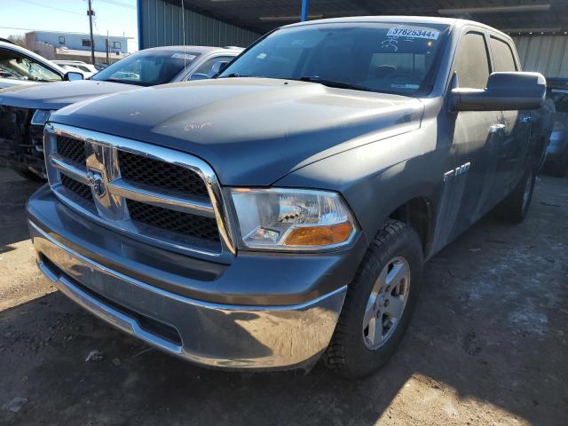 2010 Dodge RAM 1500 2010 image