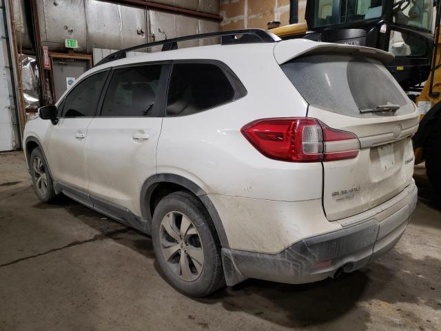 Изображение 2 2019 SUBARU ASCENT PREMIUM 2019 с VIN 4S4WMACD9K3474545