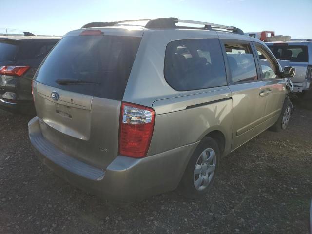 Image 3 of 2007 KIA SEDONA EX 2007 with VIN KNDMB233076183517
