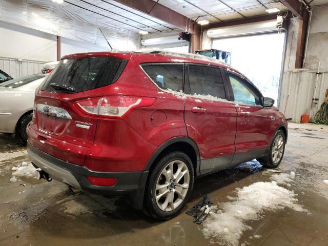 Image 3 of 2016 FORD ESCAPE TITANIUM 2016 with VIN 1FMCU0JX7GUB54457