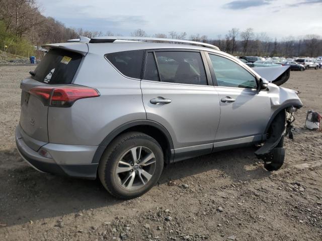 Изображение 3 2016 TOYOTA RAV4 XLE 2016 с VIN 2T3RFREV4GW439349