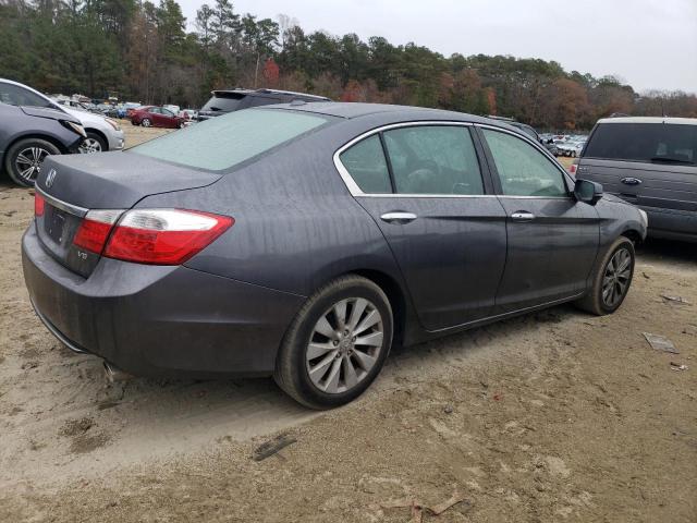 Изображение 3 2013 HONDA ACCORD EXL 2013 с VIN 1HGCR3F87DA025674