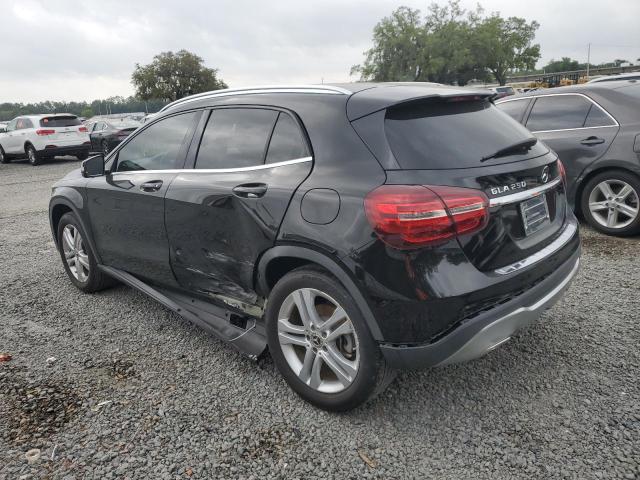 Изображение 2 2020 MERCEDES-BENZ GLA 250 2020 с VIN WDCTG4EB8LU025665