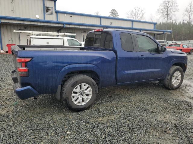Изображение 3 2022 NISSAN FRONTIER S 2022 с VIN 1N6ED1CM2NN651328