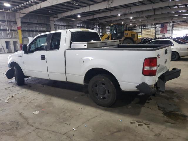 Obraz 2 z 2006 FORD F150  2006 z VIN 1FTRX12W86KA81756