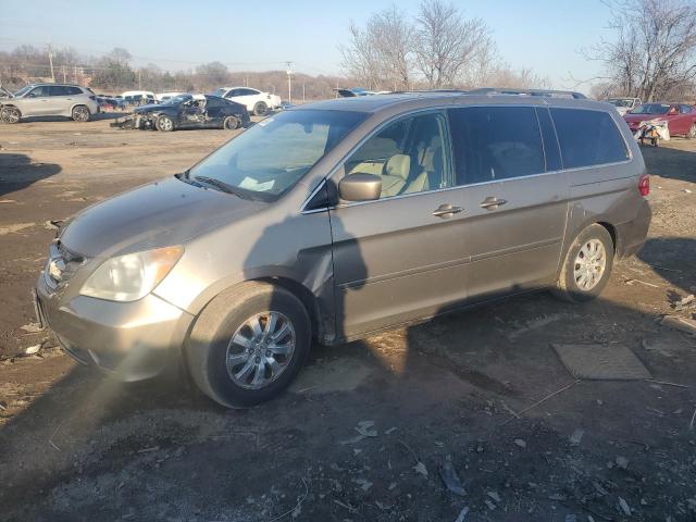 Obraz 2008 HONDA ODYSSEY EXL 2008