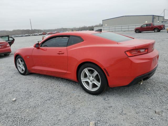 Obraz 2 z 2016 CHEVROLET CAMARO LT 2016 z VIN 1G1FB1RS5G0140871