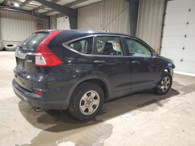 Image 3 of 2016 HONDA CR-V LX 2016 with VIN 2HKRM4H30GH647402