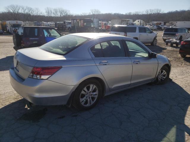 Image 3 of 2008 HONDA ACCORD LXP 2008 with VIN 1HGCP26428A084523