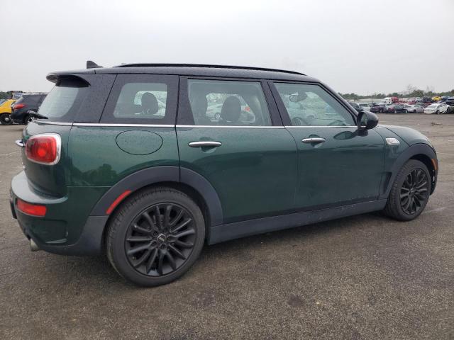 Image 3 of 2017 MINI COOPER S CLUBMAN ALL4 2017 with VIN WMWLU5C32H2F24707
