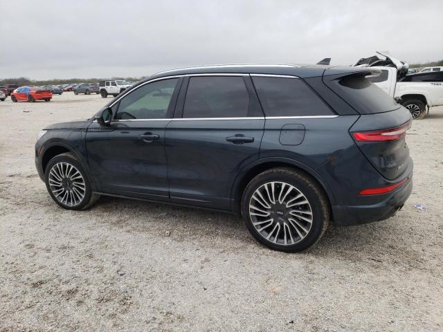 Изображение 2 2022 LINCOLN CORSAIR GRAND TOURING 2022 с VIN 5LMTJ5DZXNUL35310