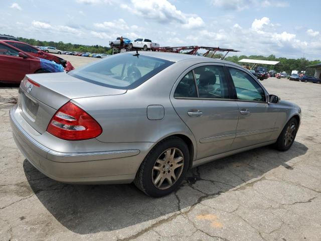 Изображение 3 2004 MERCEDES-BENZ E 320 2004 с VIN WDBUF65J24A434956