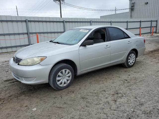 Изображение 1 2005 TOYOTA CAMRY LE 2005 с VIN 4T1BE32K15U058611