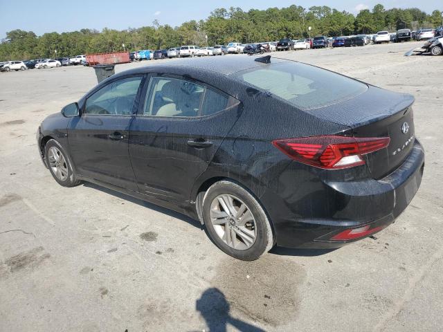 Obraz 2 z 2019 HYUNDAI ELANTRA SEL 2019 z VIN KMHD84LF9KU800790