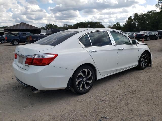 Image 3 of 2013 HONDA ACCORD EXL 2013 with VIN 1HGCR2F88DA269828
