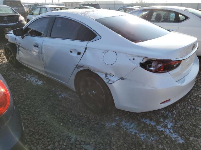 Image 2 of 2014 MAZDA 6 TOURING 2014 with VIN JM1GJ1V63E1155853
