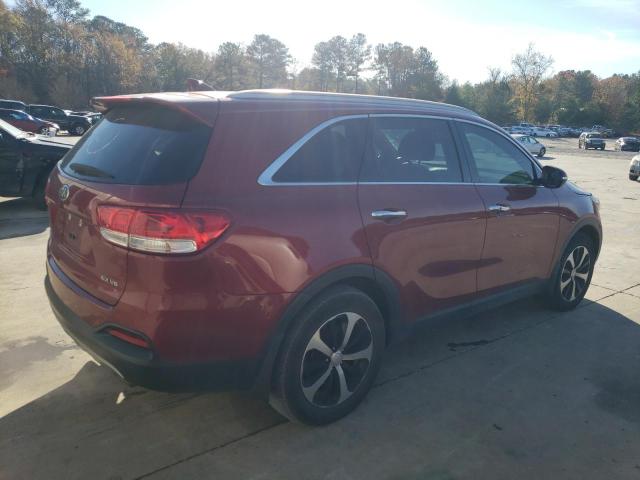 Image 3 of 2018 KIA SORENTO EX 2018 with VIN 5XYPH4A5XJG392053