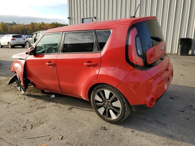 Изображение 2 2015 KIA SOUL ! 2015 с VIN KNDJX3A51F7797984