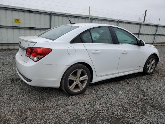 Image 3 of 2014 CHEVROLET CRUZE LT 2014 with VIN 1G1PE5SB5E7321034