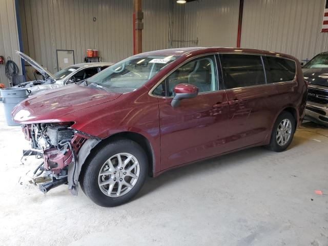 2023 CHRYSLER VOYAGER LX 2023 image