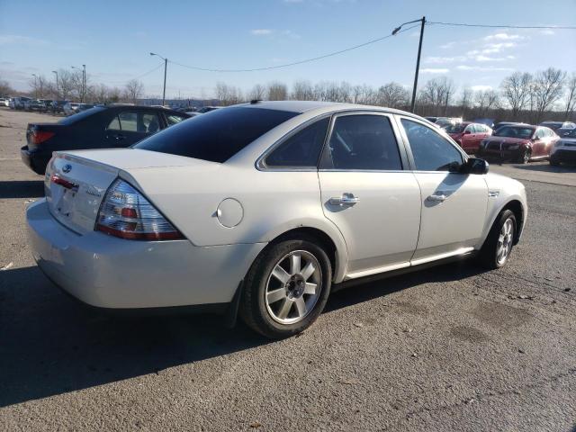 Изображение 3 2009 FORD TAURUS LIMITED 2009 с VIN 1FAHP25WX9G118848