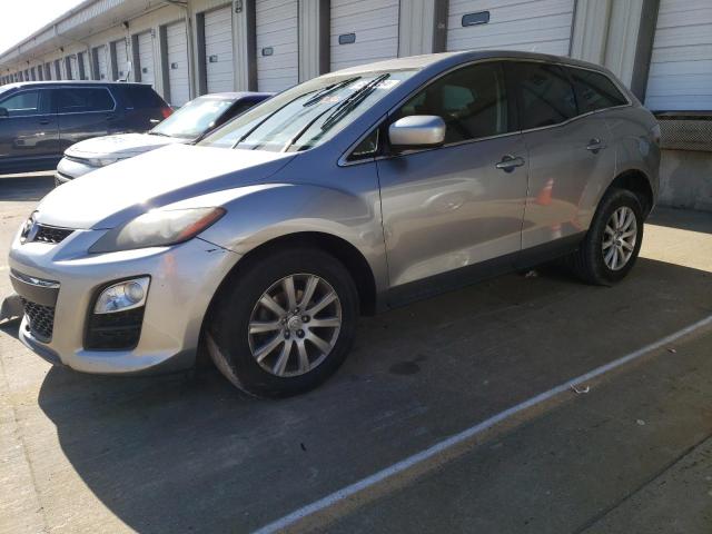 Изображение 1 2011 MAZDA CX-7  2011 с VIN JM3ER2B55B0409749