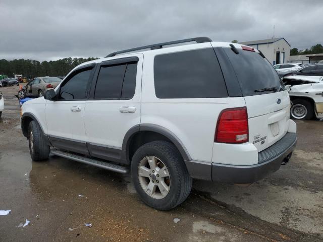 Obraz 2 z 2003 FORD EXPLORER XLT 2003 z VIN 1FMZU63K73UA74326