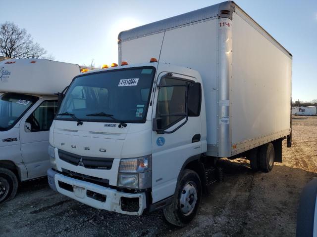Obraz 2012 MITSUBISHI FUSO TRUCK OF AMERICA INC FE FEC72S 2012