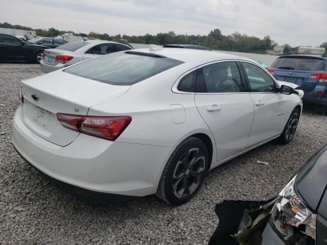 Изображение 3 2022 CHEVROLET MALIBU LT 2022 с VIN 1G1ZD5ST3NF197341