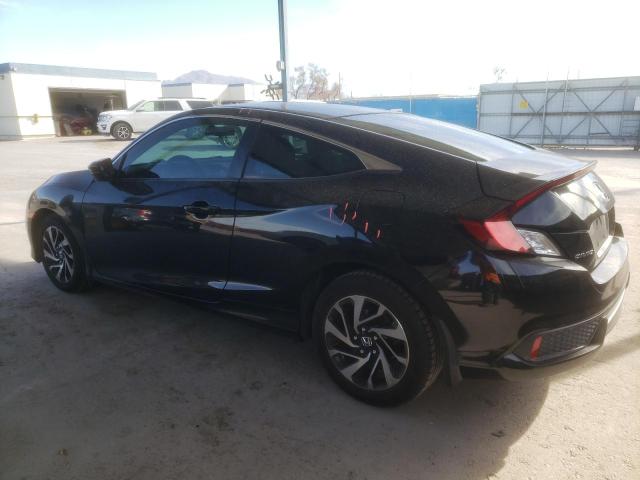 Изображение 2 2017 HONDA CIVIC LX 2017 с VIN 2HGFC4B50HH308604